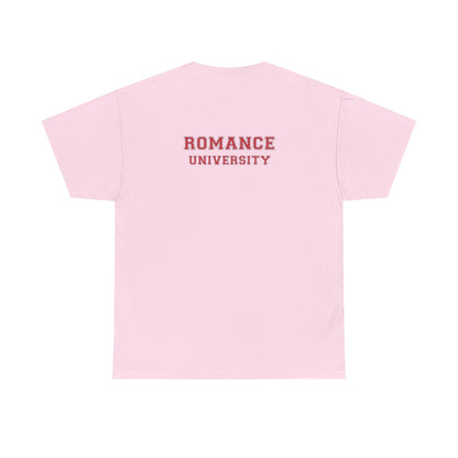 Romance University Cruise T-Shirt