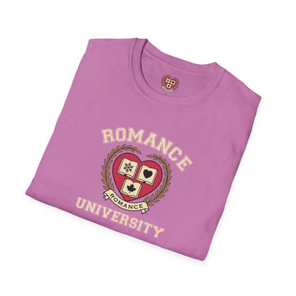 Vintage Romance University