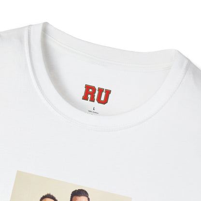 Bromance University Valentine's Day