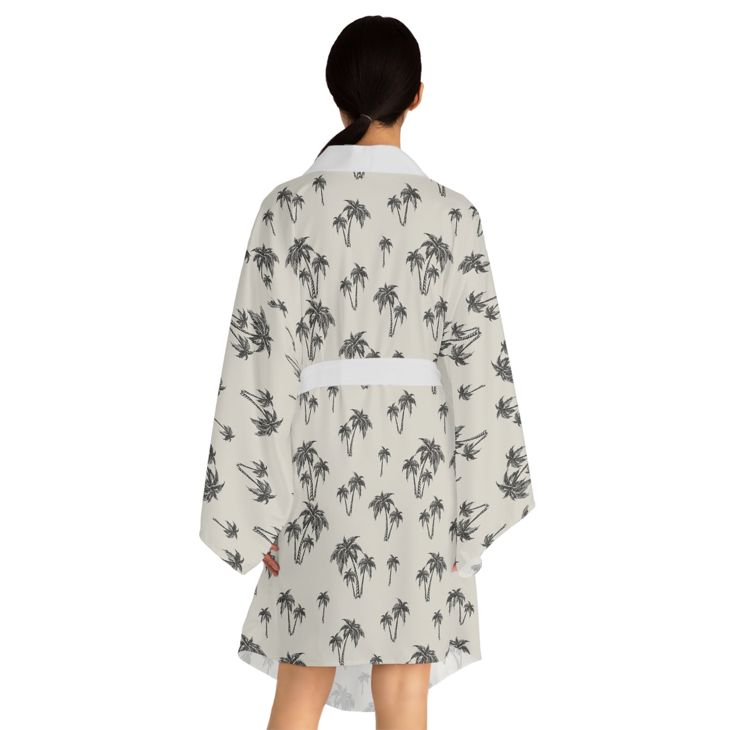 Romance University Beach/Cruise Robe