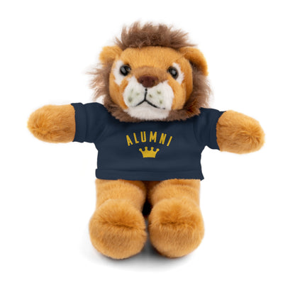 RU Alumni Lion
