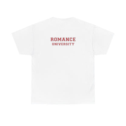 Romance University Cruise T-Shirt