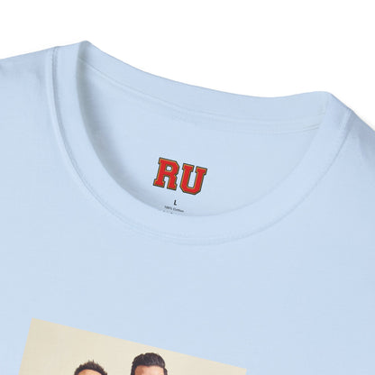 Bromance University Valentine's Day