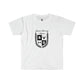 Romance University Athletics-Softstyle T-Shirt