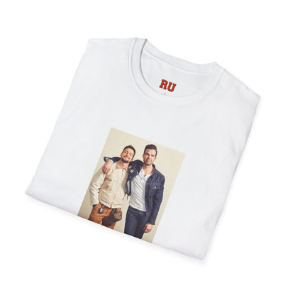 Bromance University Valentine's Day