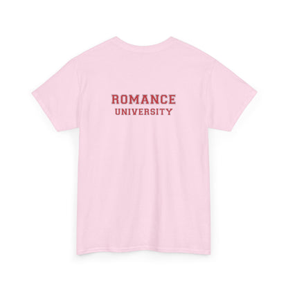 Romance University Cruise T-Shirt