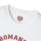 Barcelona x Romance University