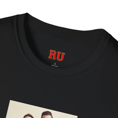 Bromance University Valentine's Day