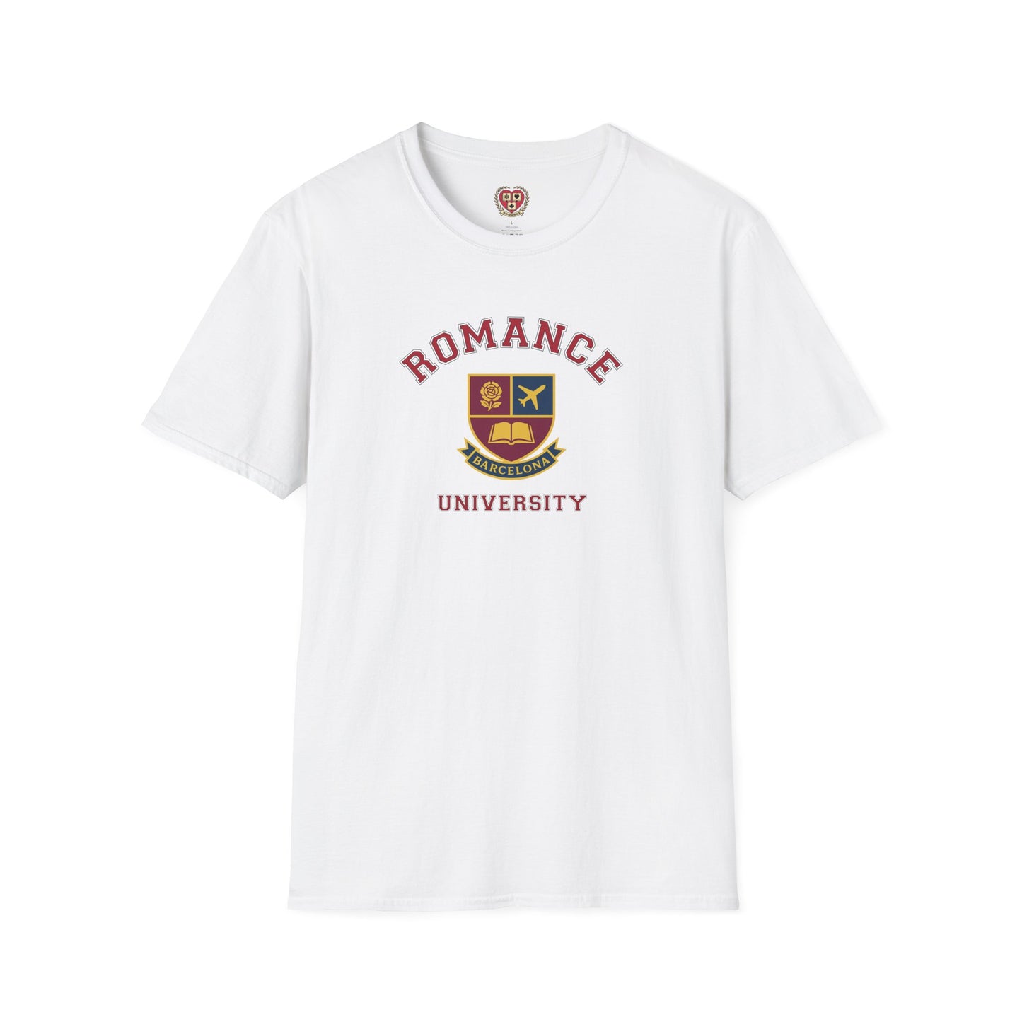 Barcelona x Romance University