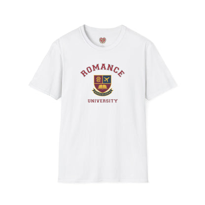 Barcelona x Romance University