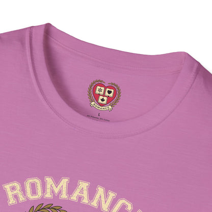 Vintage Romance University