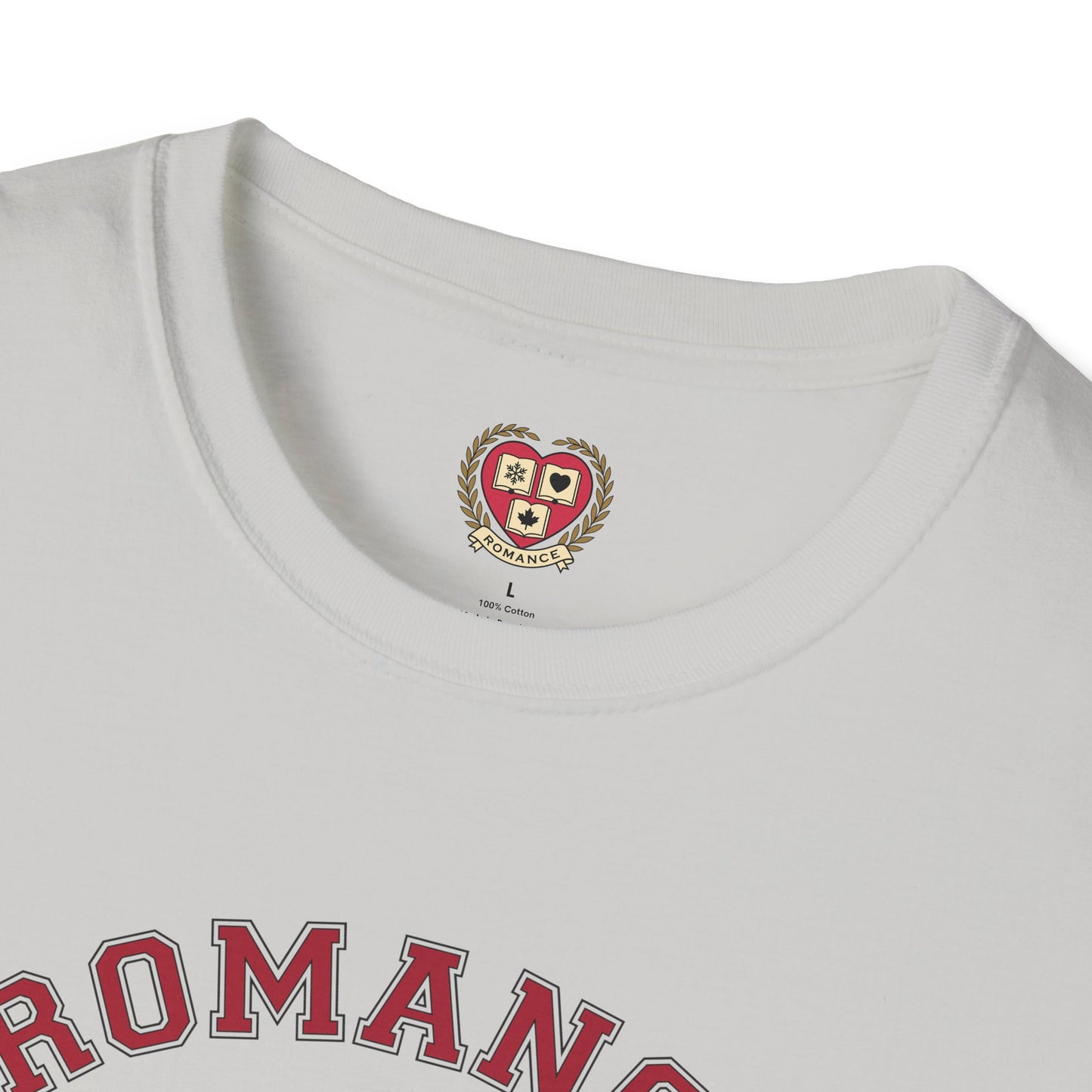 Barcelona x Romance University