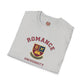 Barcelona x Romance University