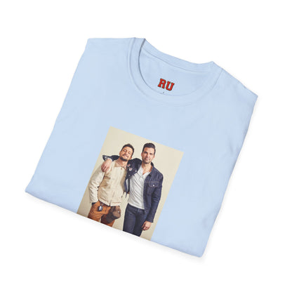 Bromance University Valentine's Day