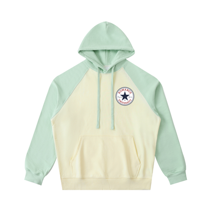 Romance Star Hoodie