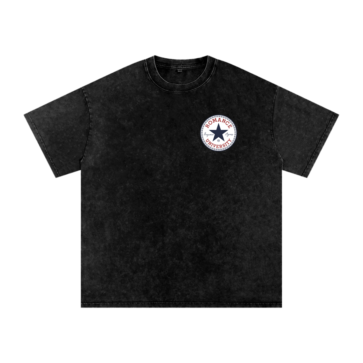 Romance Star T-Shirt