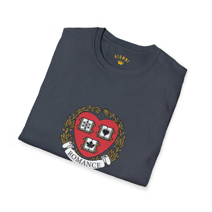 Romance University--T-Shirt