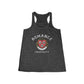 Romance University Summer Women's Tank