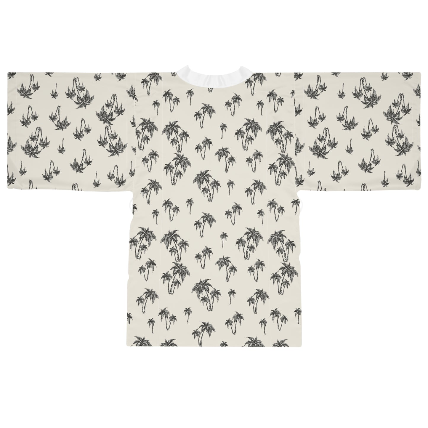 Romance University Beach/Cruise Robe