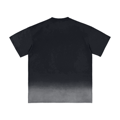 RU Rock Sunfade Vintage Washed T-Shirt