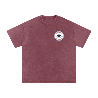 Romance Star T-Shirt