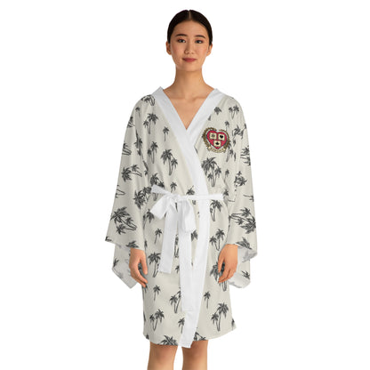 Romance University Beach/Cruise Robe