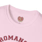 Barcelona x Romance University