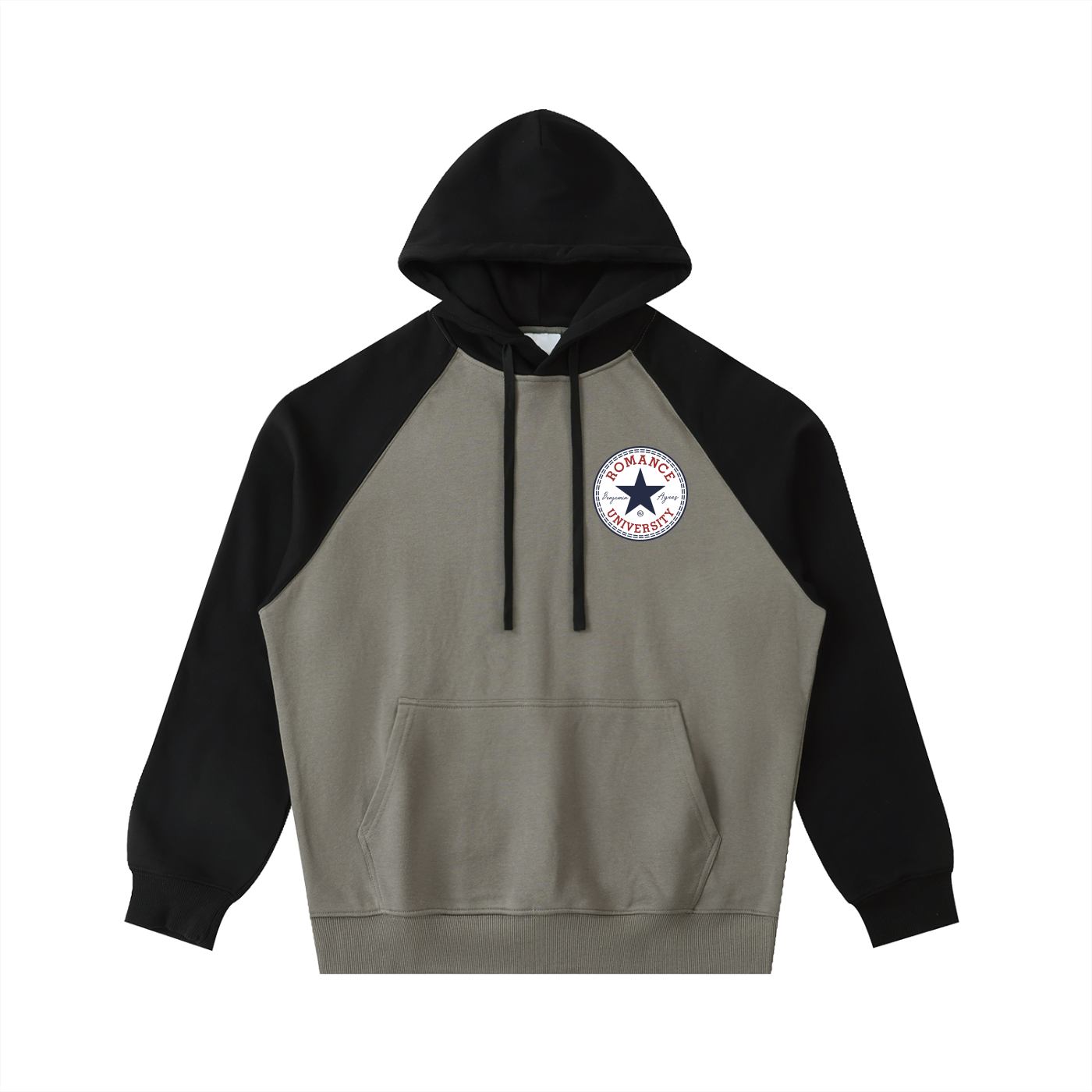 Romance Star Hoodie