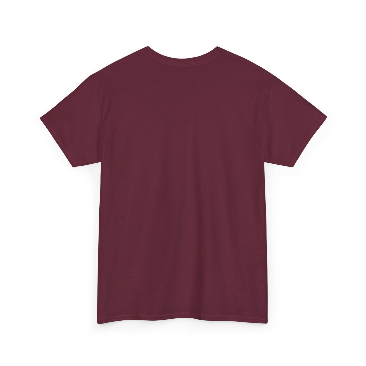 The Romance University Vintage Tee