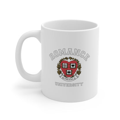 Class of 2024 Coffee/Tea Mug