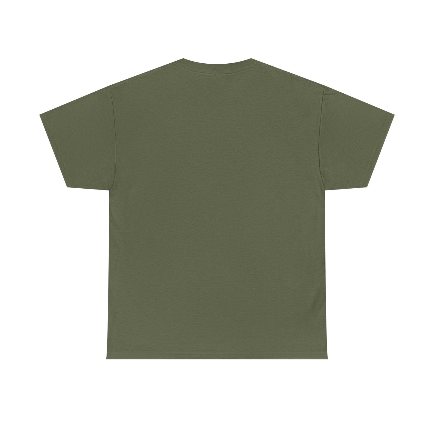 The Romance University Vintage Tee