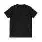Romance University Valentine's Day--Short Sleeve V-Neck Tee