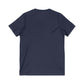 Romance University Valentine's Day--Short Sleeve V-Neck Tee