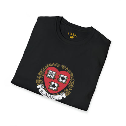 Romance University--T-Shirt