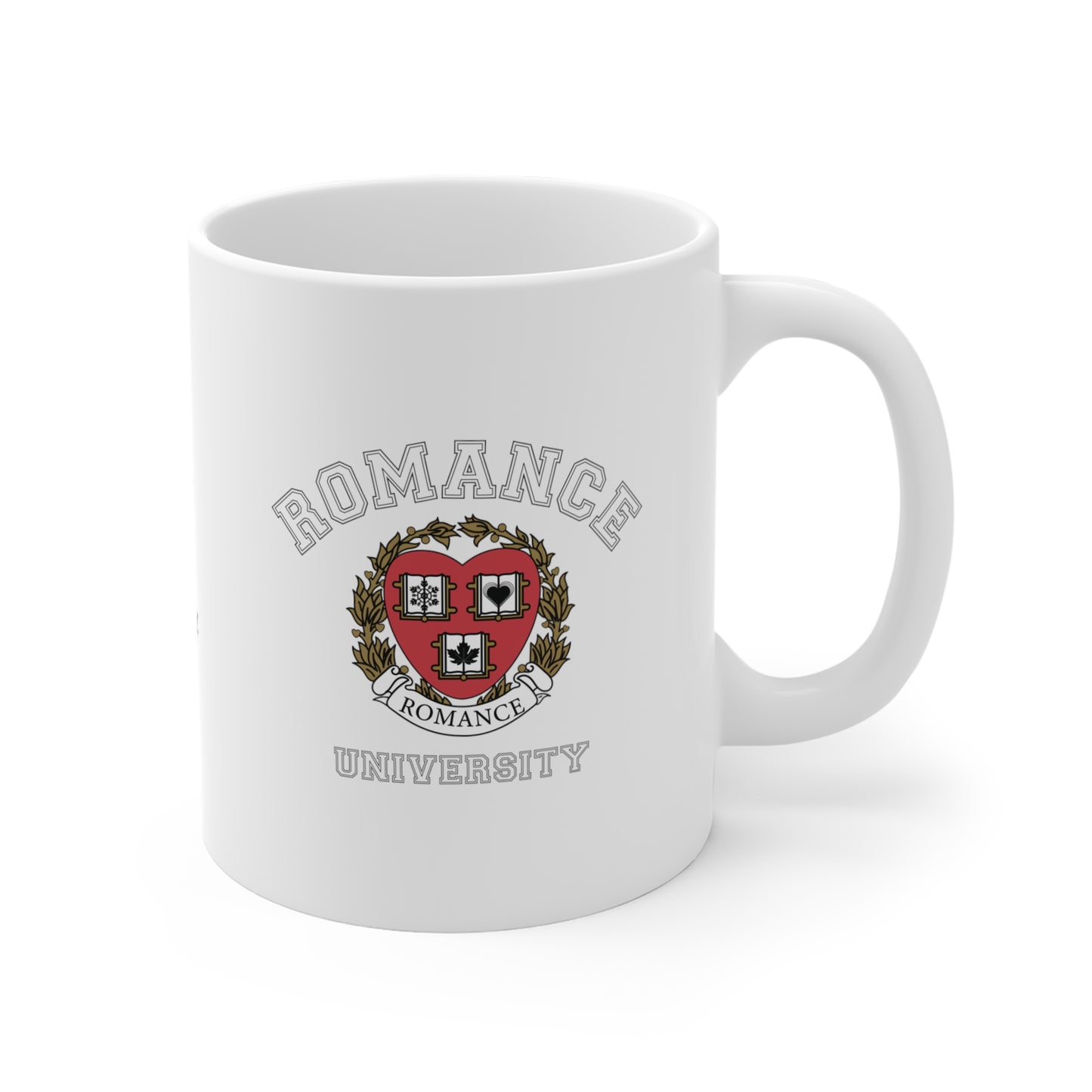 Class of 2024 Coffee/Tea Mug