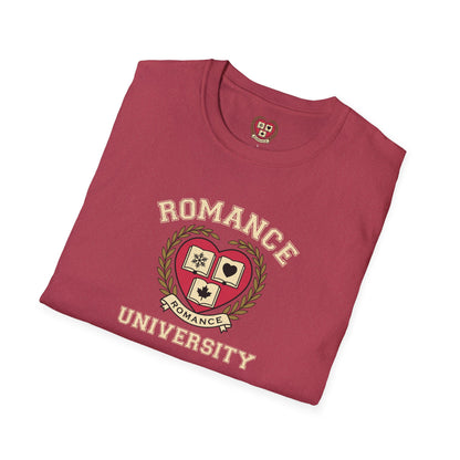 Vintage Romance University