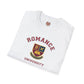 Barcelona x Romance University