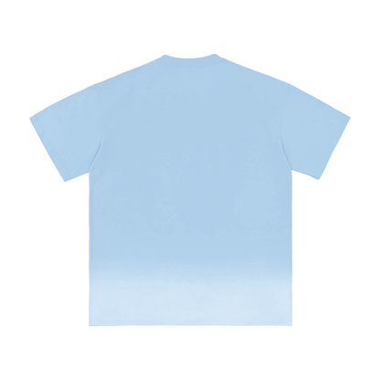 RU Rock Sunfade Vintage Washed T-Shirt