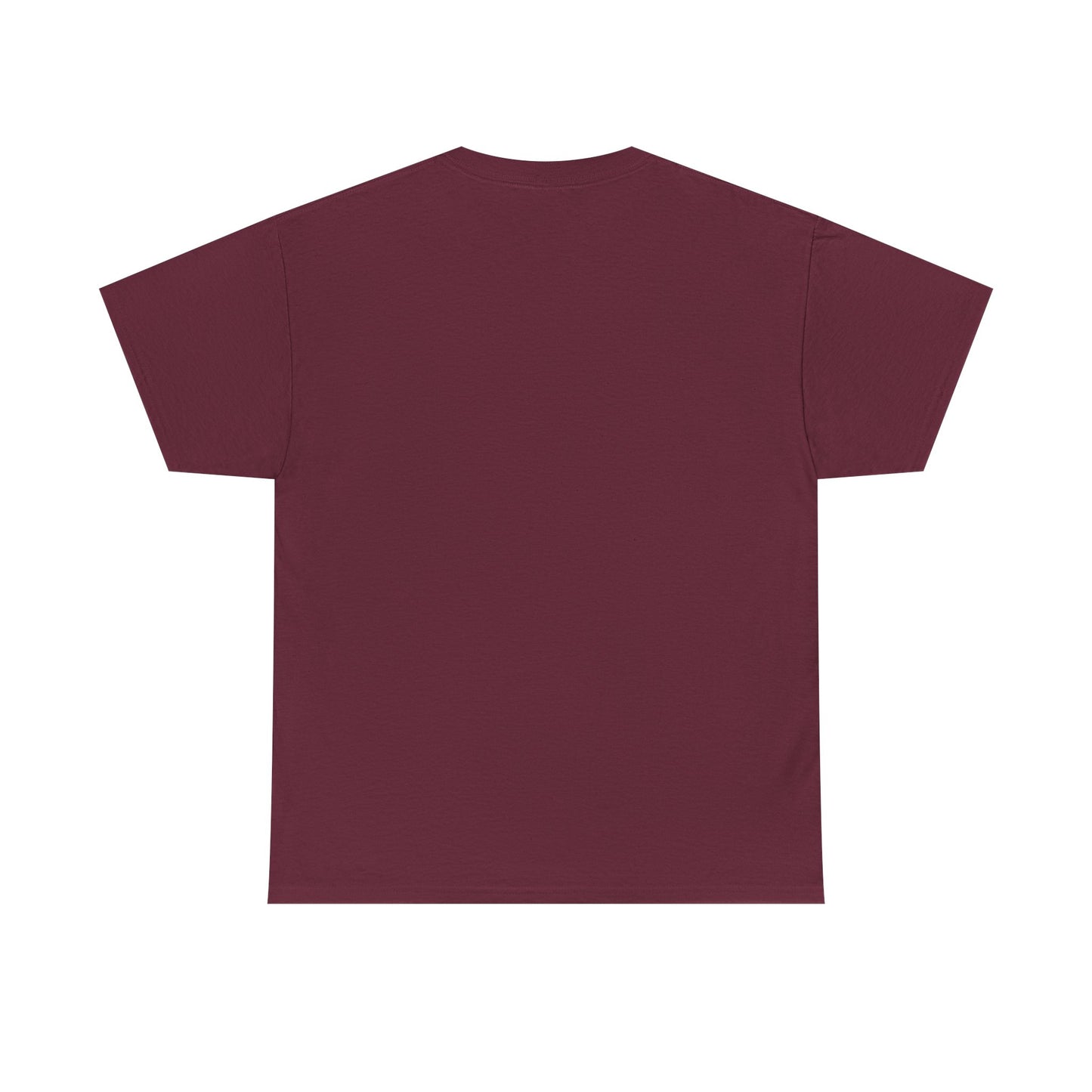 The Romance University Vintage Tee