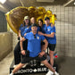 Romance University Toronto Reunion