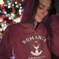 Romance University-Premium Full Zip Hoodie