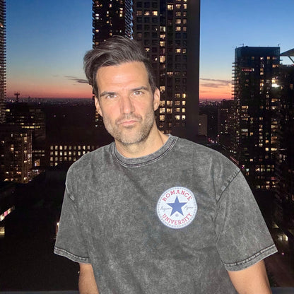 Romance Star T-Shirt