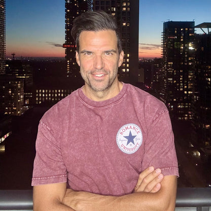 Romance Star T-Shirt