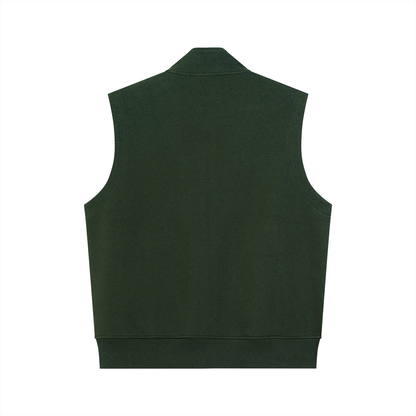 Romance University Heavyweight Vest