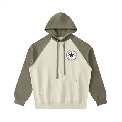 Romance Star Hoodie