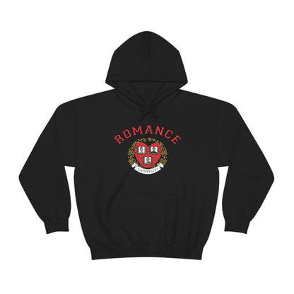 Romance University--Valentine's Day Hoodie