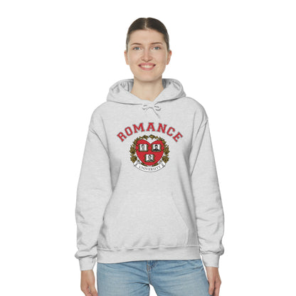 Romance University--Valentine's Day Hoodie