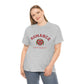 Romance University Heavy Cotton Tee