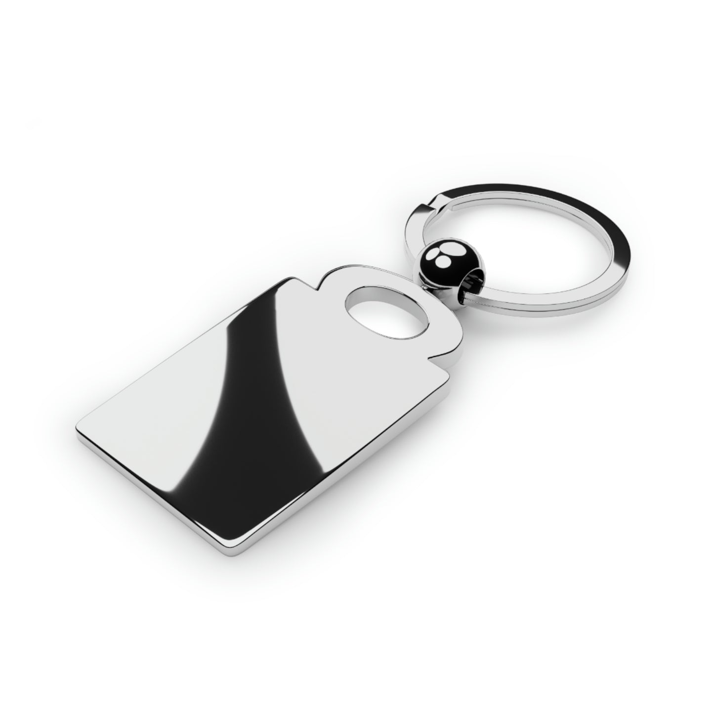 Romance University Signature Series-Key Chain