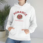 Romance University Hoodie